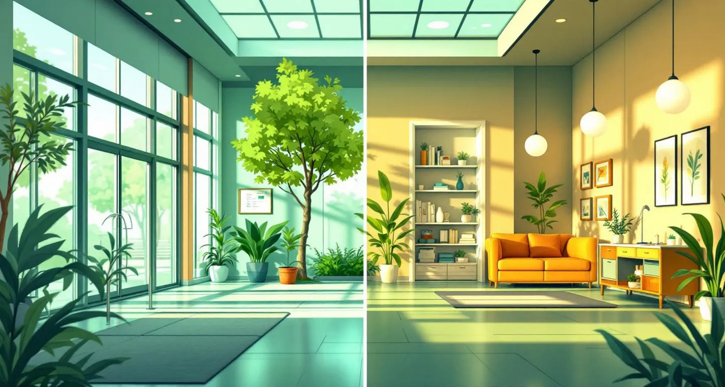 Outpatient vs Inpatient Rehab: How to Choose the Right Level of Care