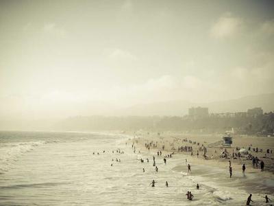 California treatment