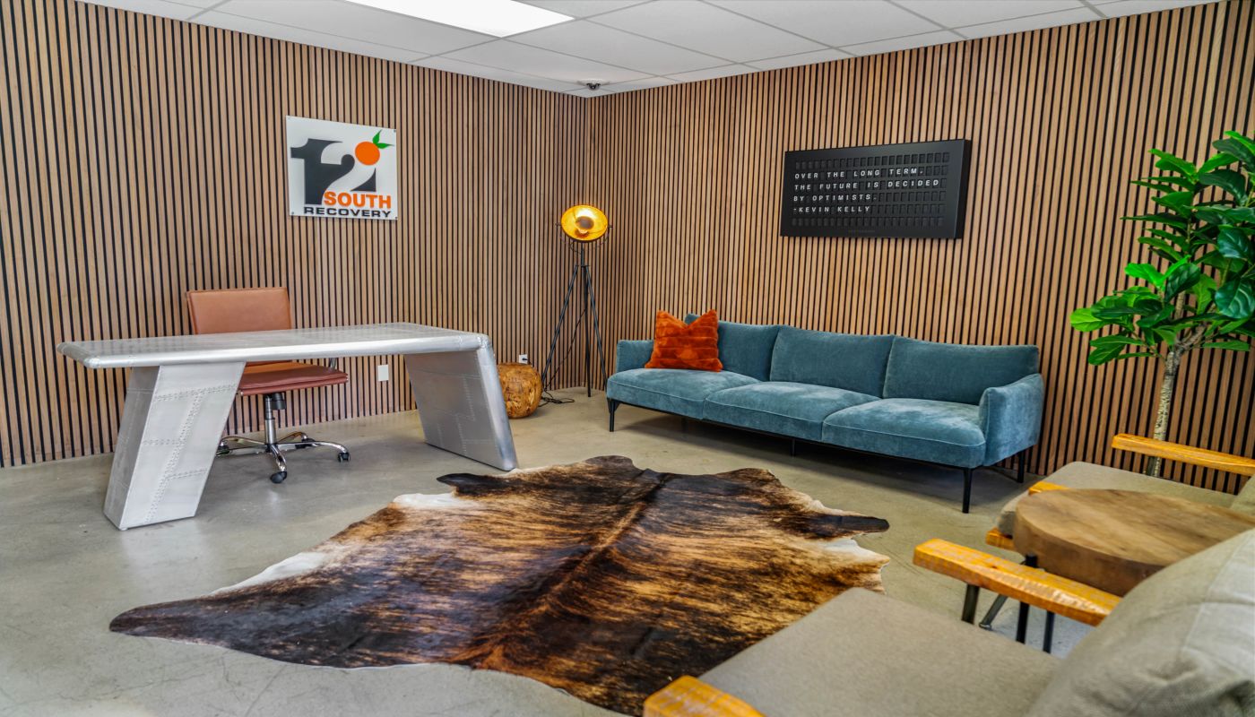 Leaders BHC - 12 South Recovery