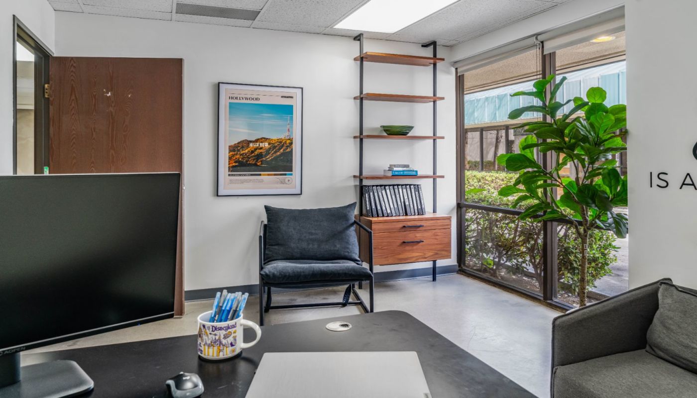 Leaders BHC - 12 South Recovery