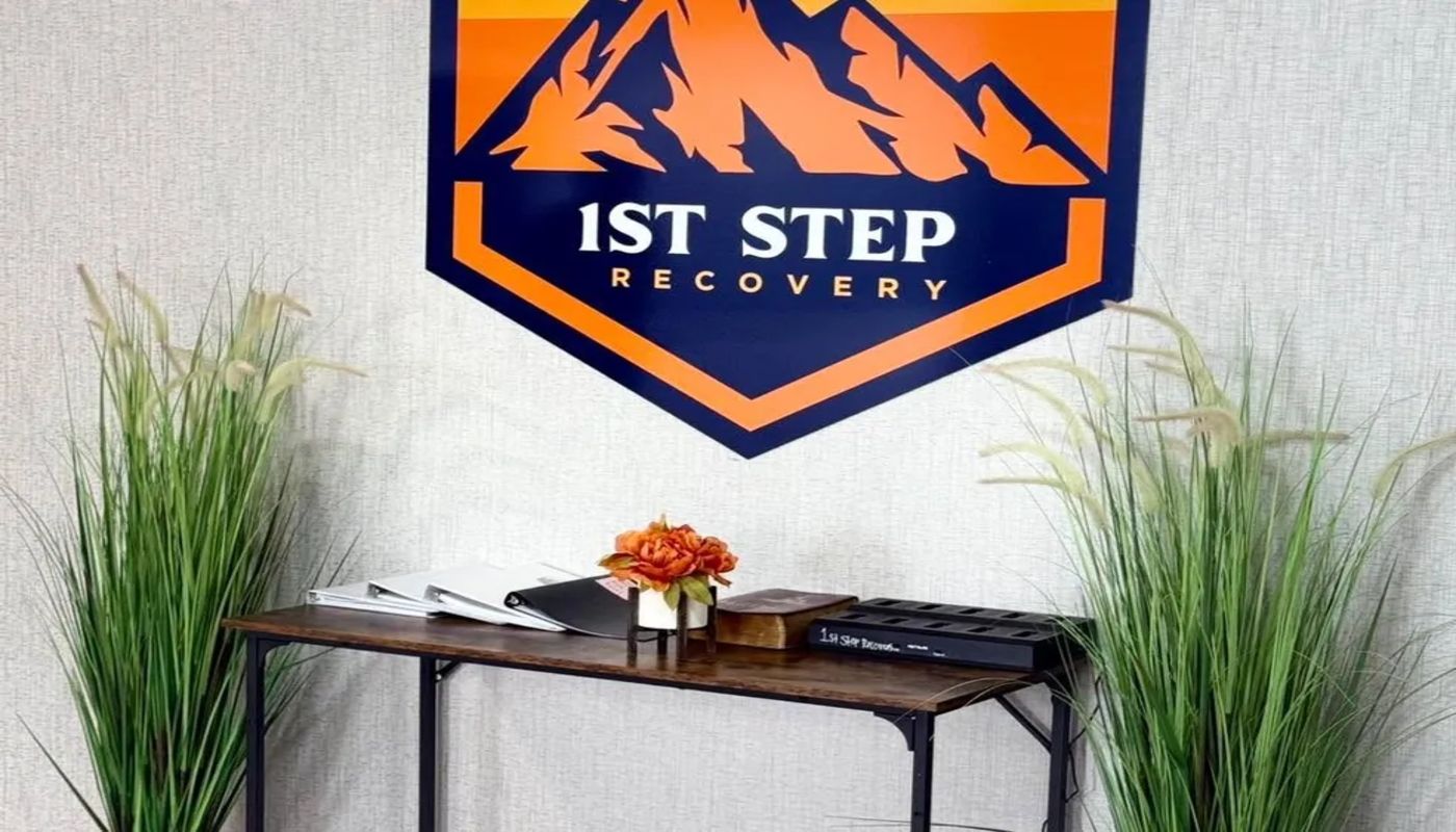 1st Step Recovery Center - 5th Street