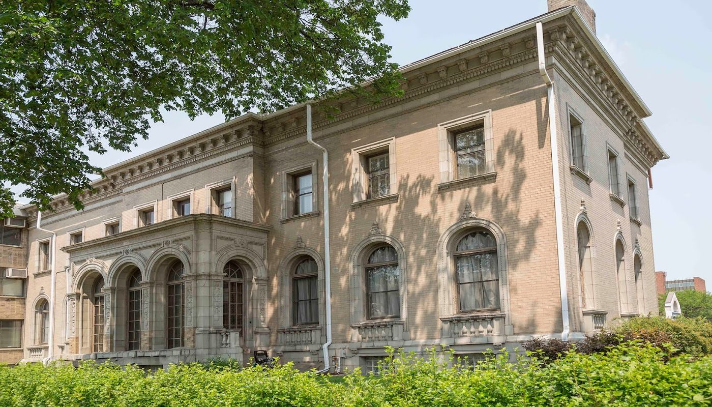 2118 NUWAY Counseling Center