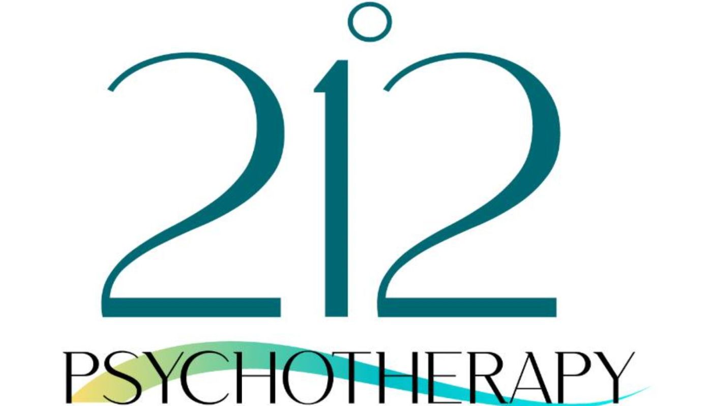 212° Psychotherapy