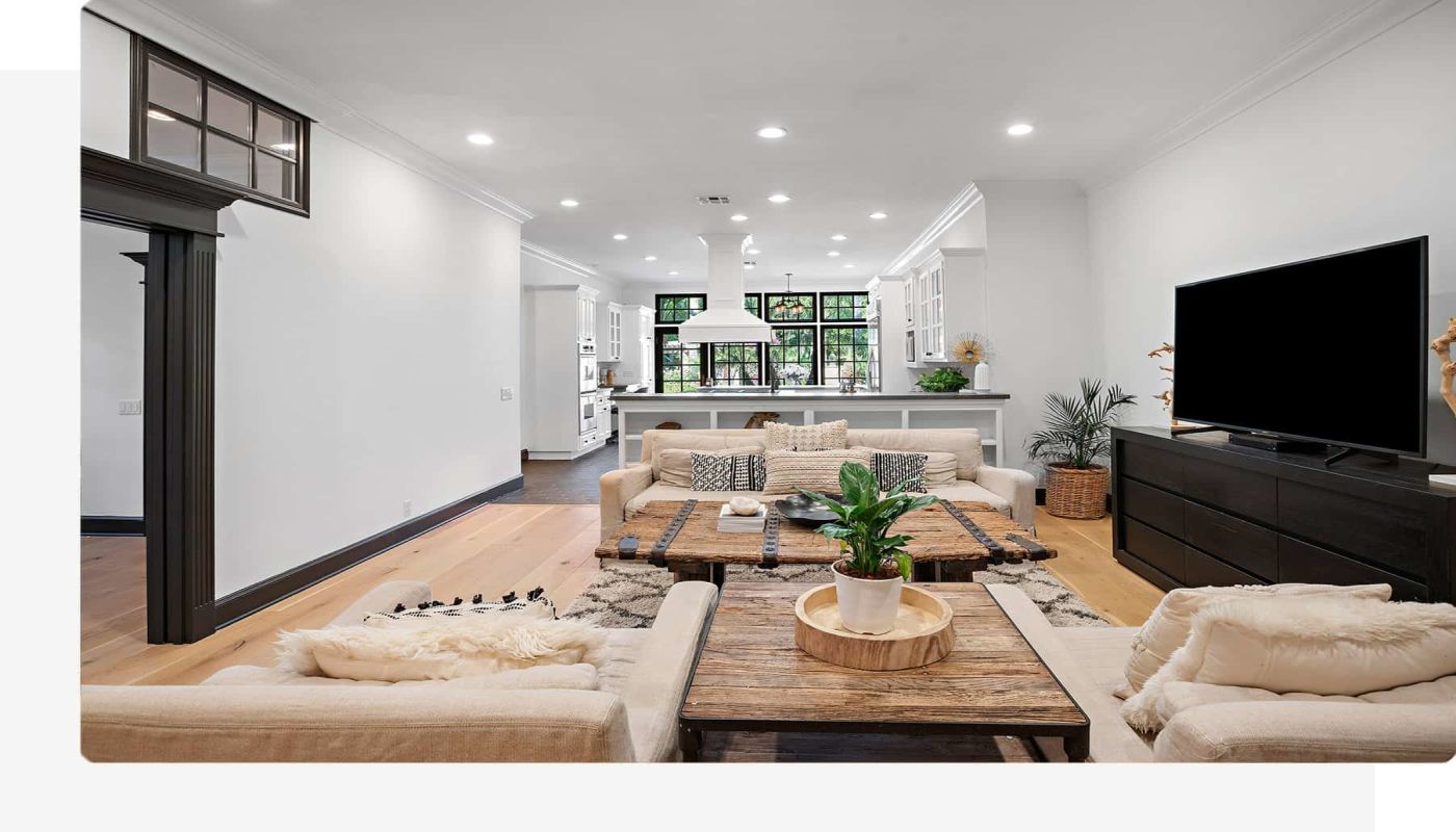 4 Seasons Detox and Recovery House