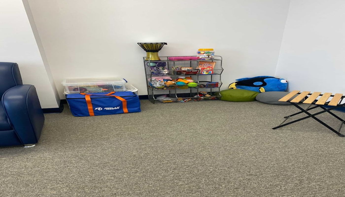 A Fresh Start Therapy