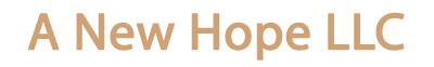 A New Hope Counseling