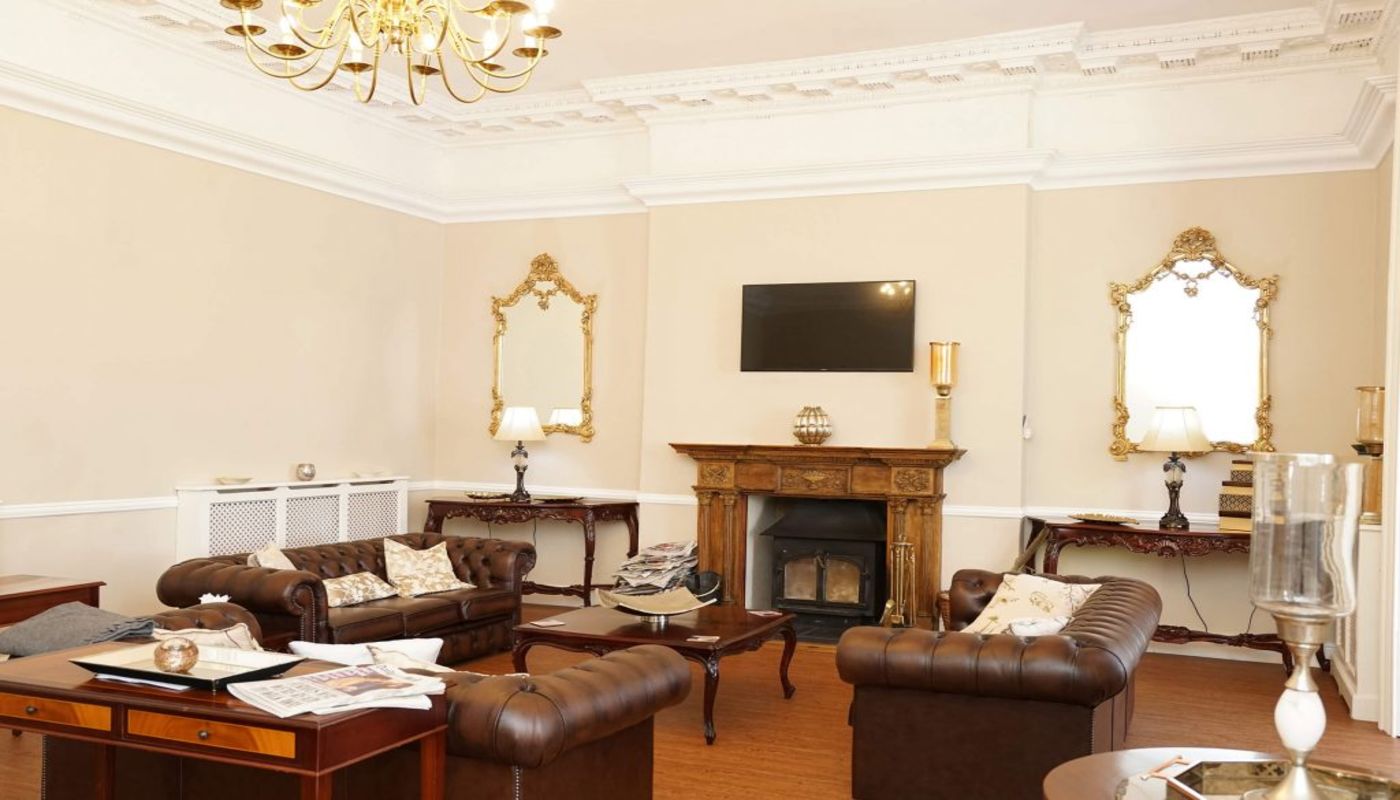 Abbey Care Foundation Gloucester