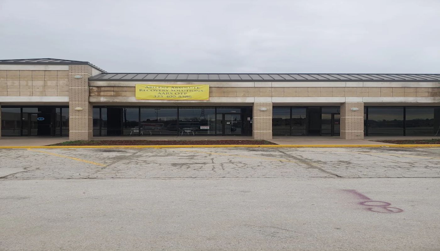 Abilene Absolute Recovery Solutions