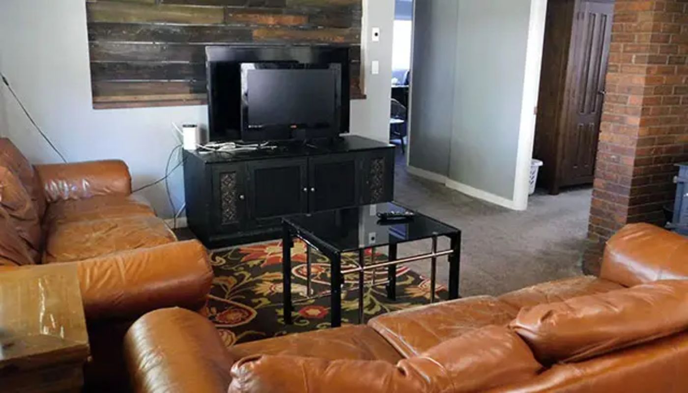 Access Foundation Serenity Station