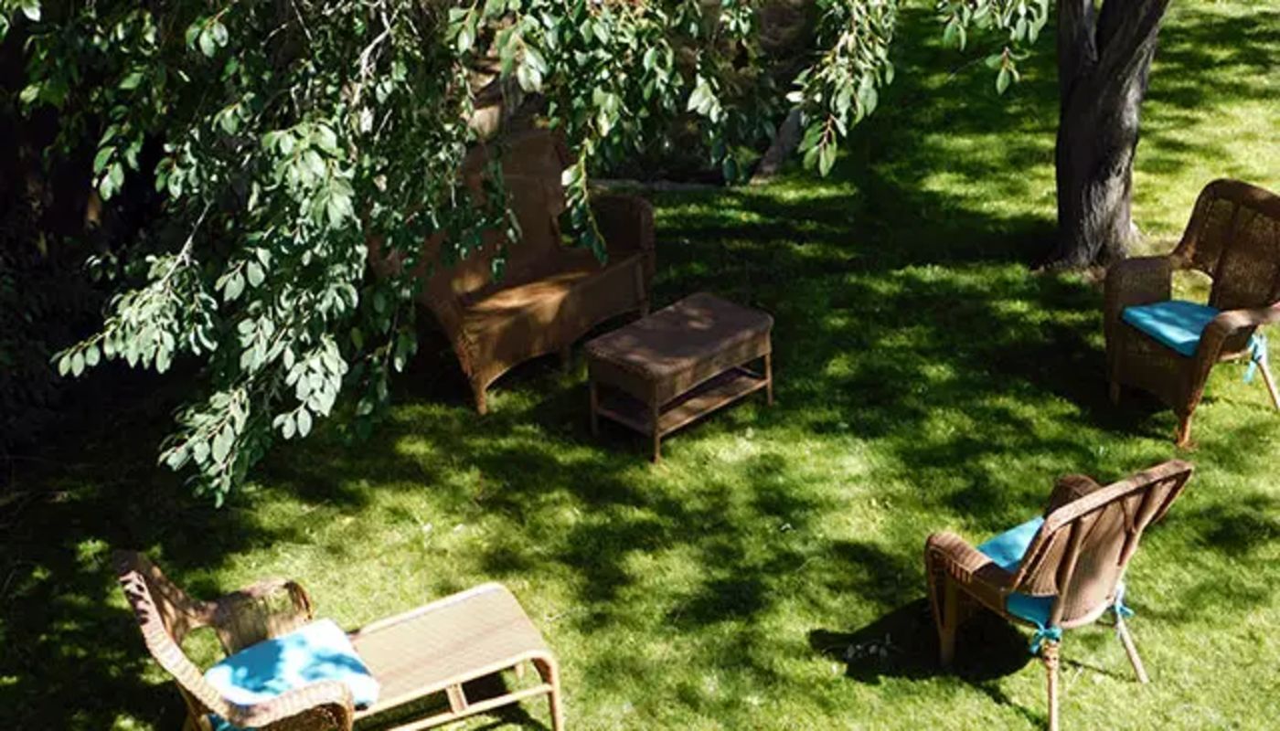 Access Foundation Serenity Station