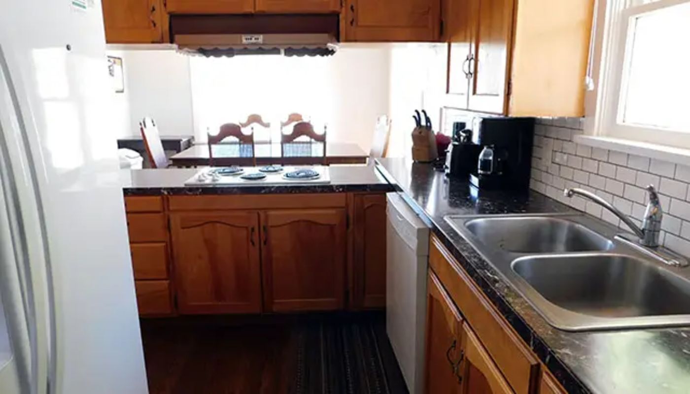 Access Foundation Serenity Station