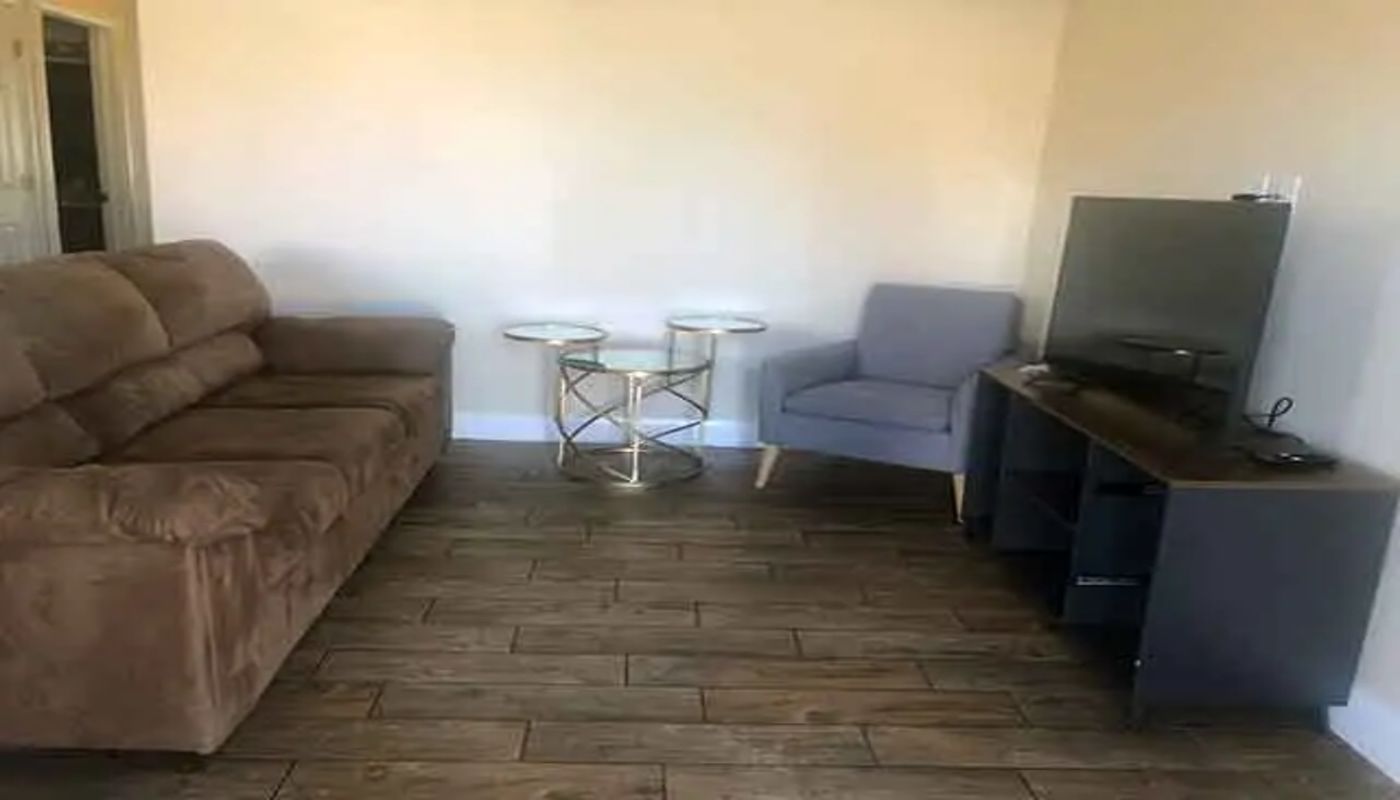 Access Foundation Sundown