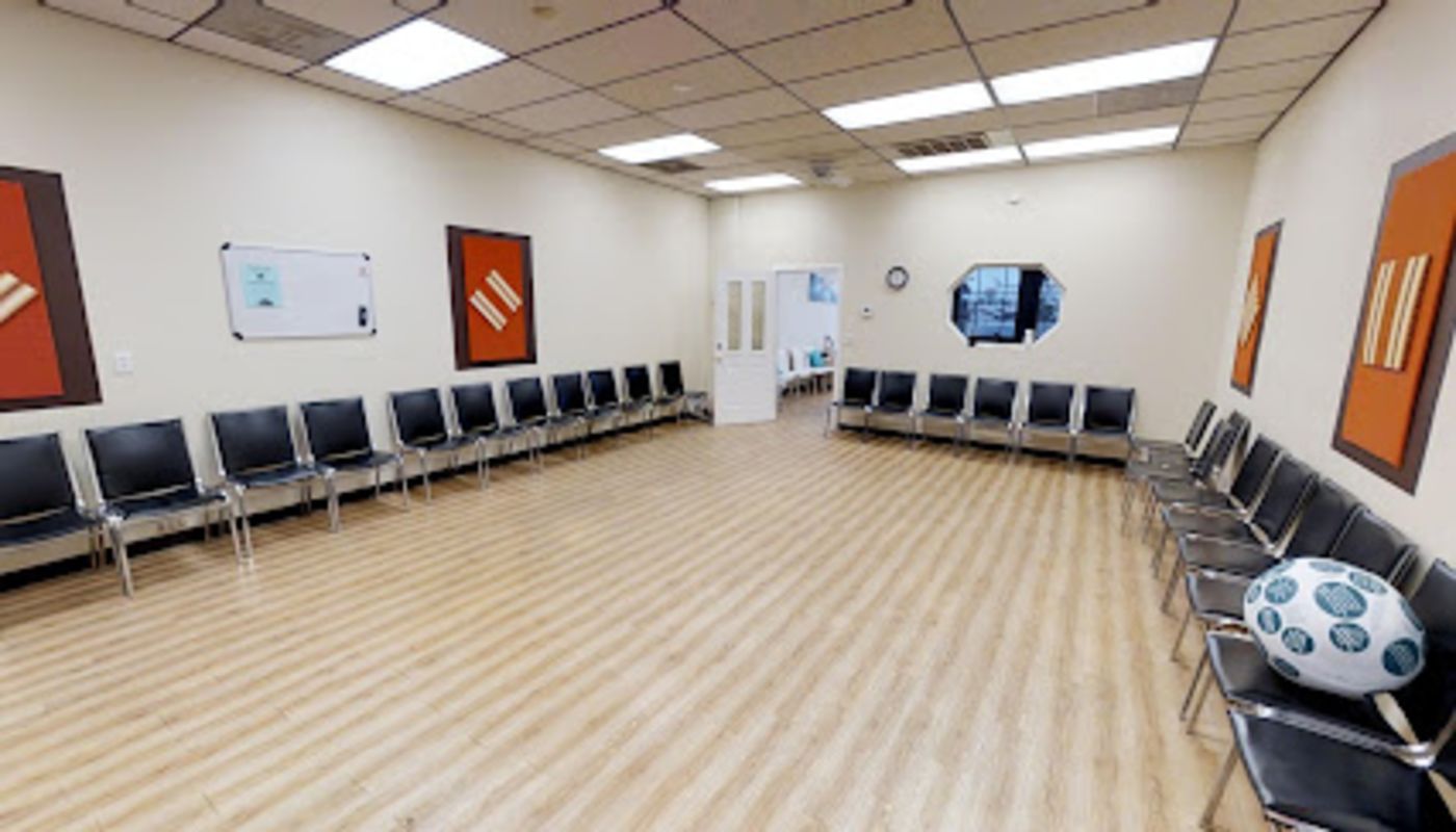 Action Drug Rehabs - Bakersfield Outpatient Services