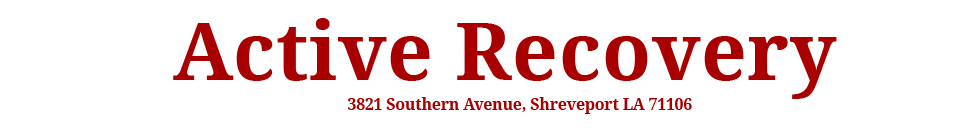 Active Recovery Minden