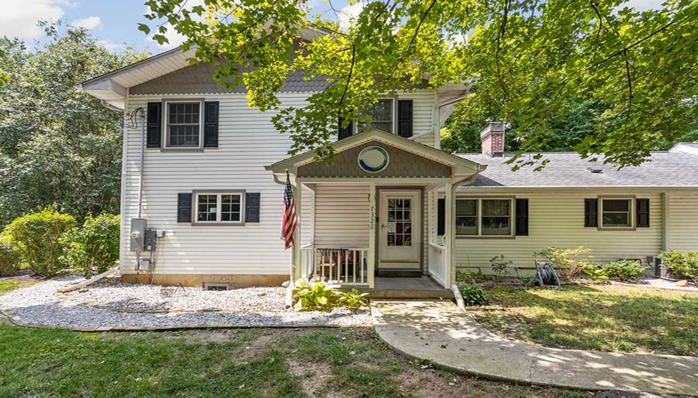 Addiction Rehab Centers