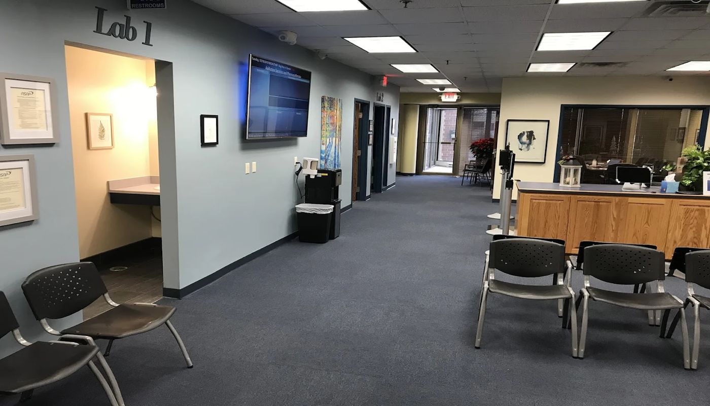 Addiction Services & Pharmacotherapy (ASAP) West Allis