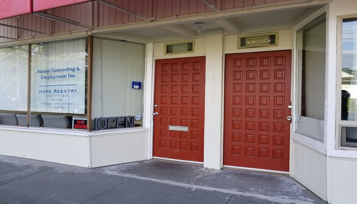 Adonai Counseling and Employment