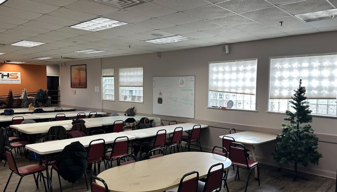 Adult Family Health Services