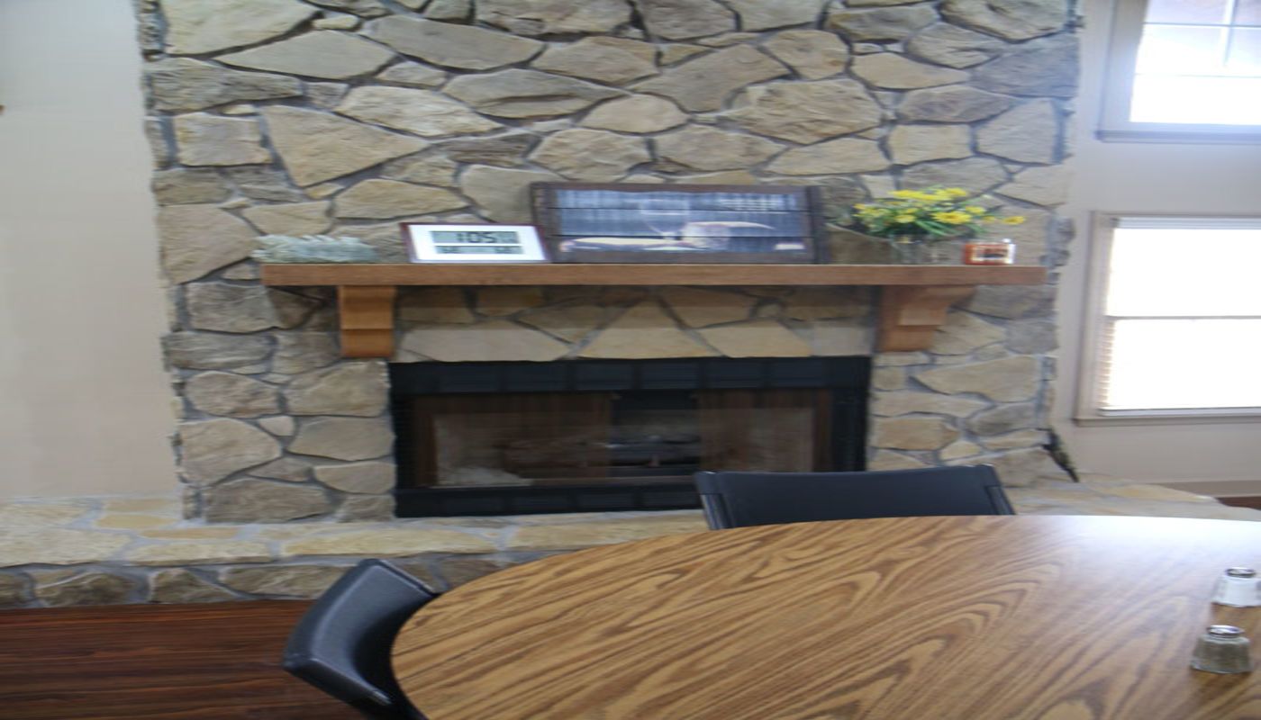 Adult and Teen Challenge Columbus Women's Home