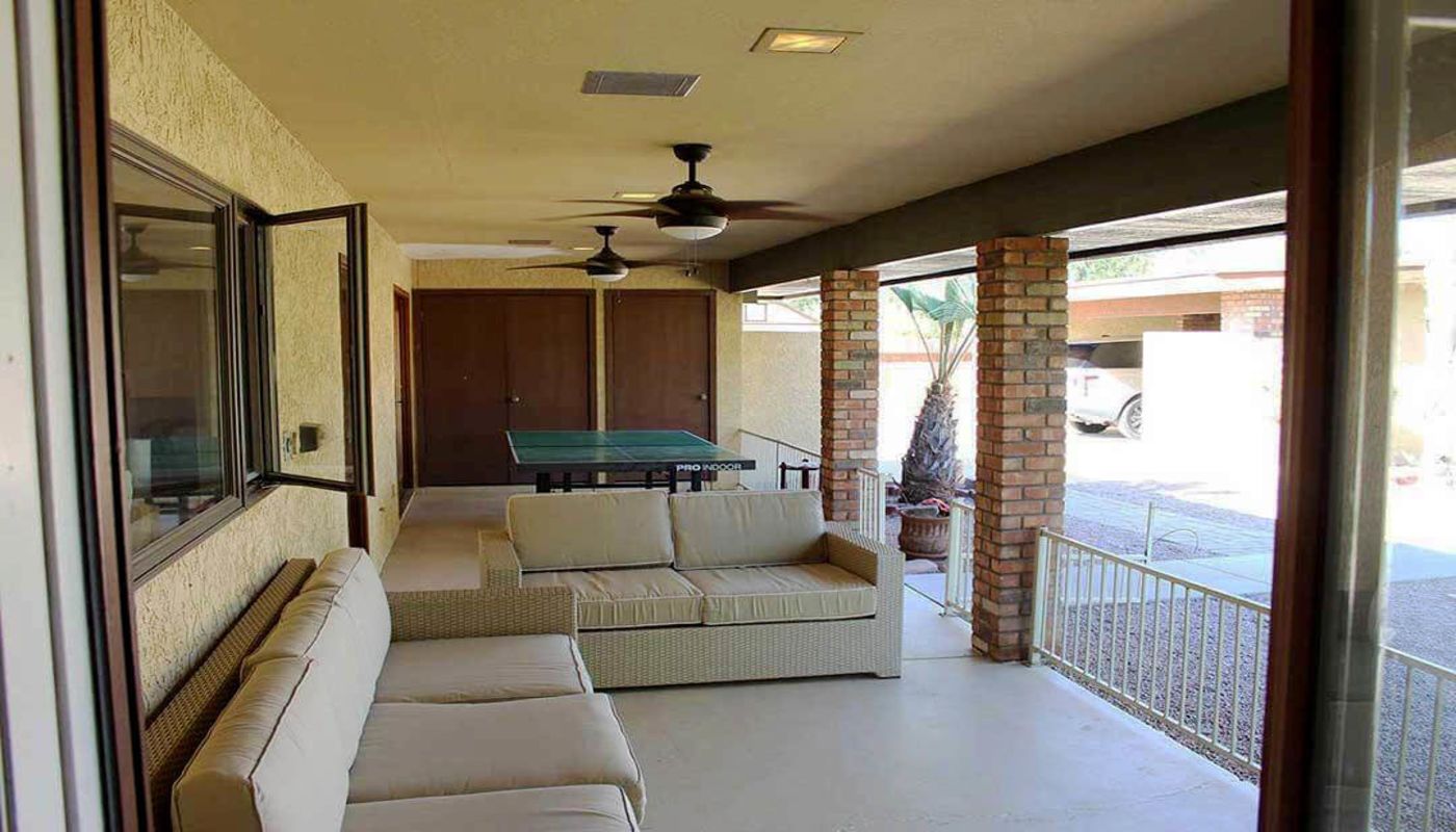 Advanced Sober Living of Arizona