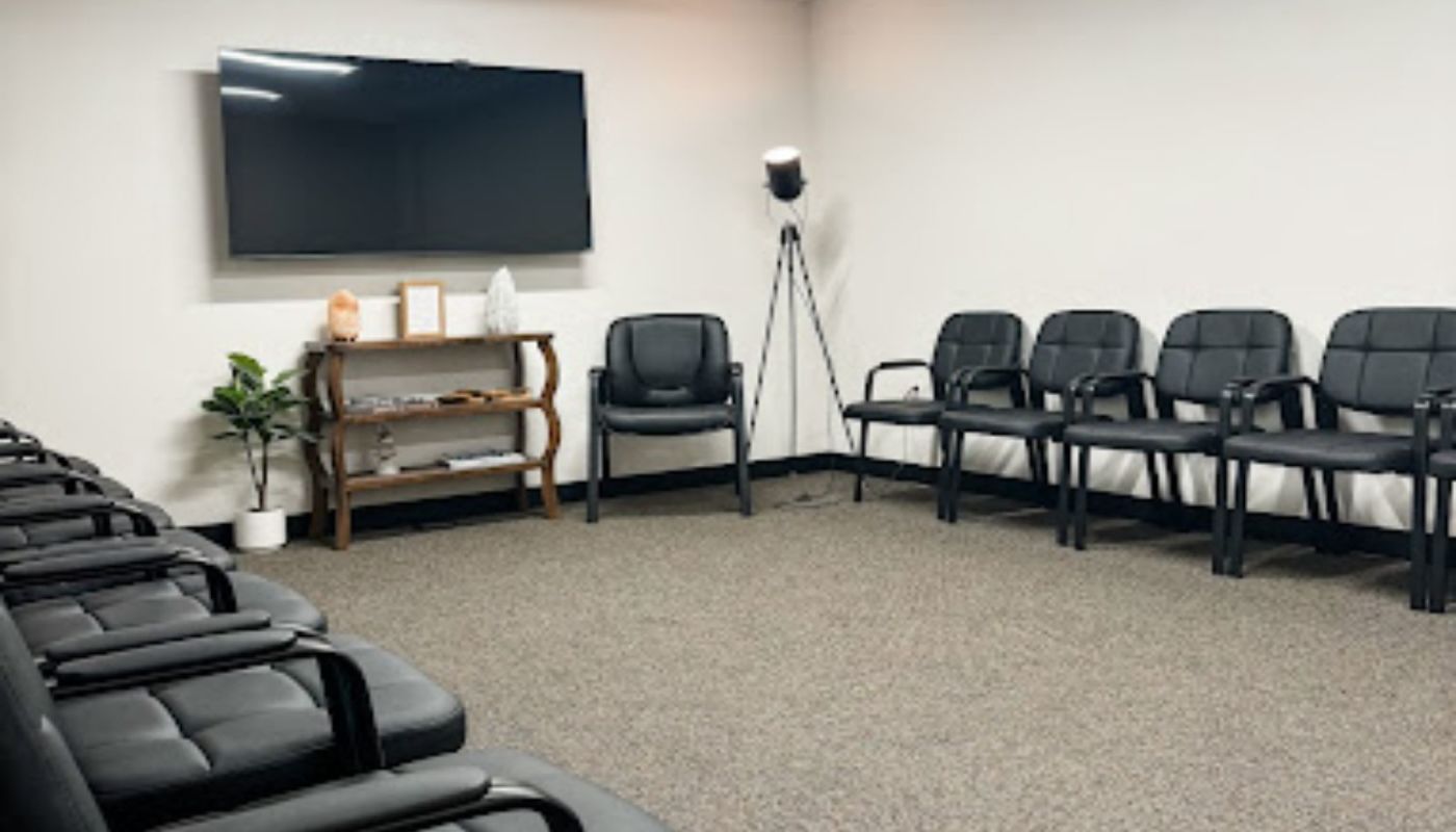 Advanced Therapy Center