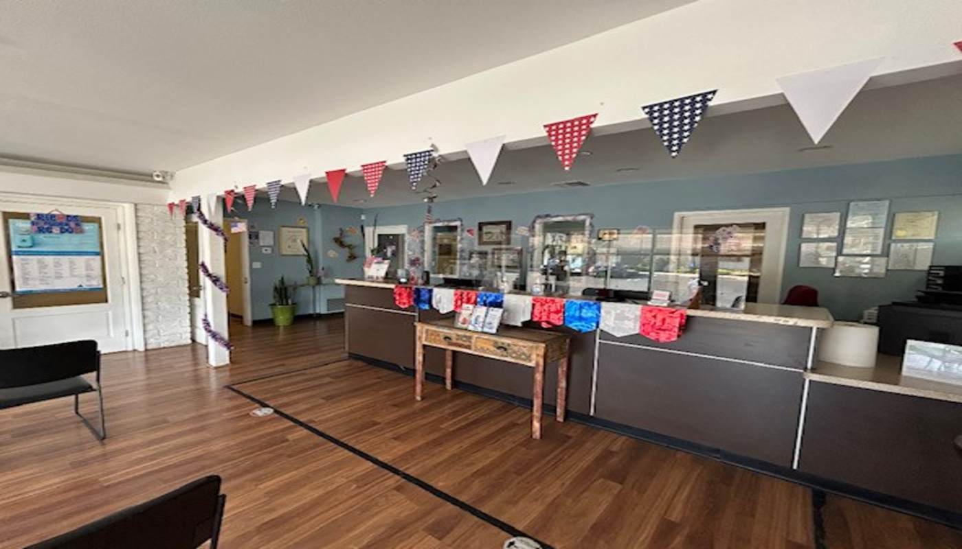 Aegis Treatment Centers Ventura