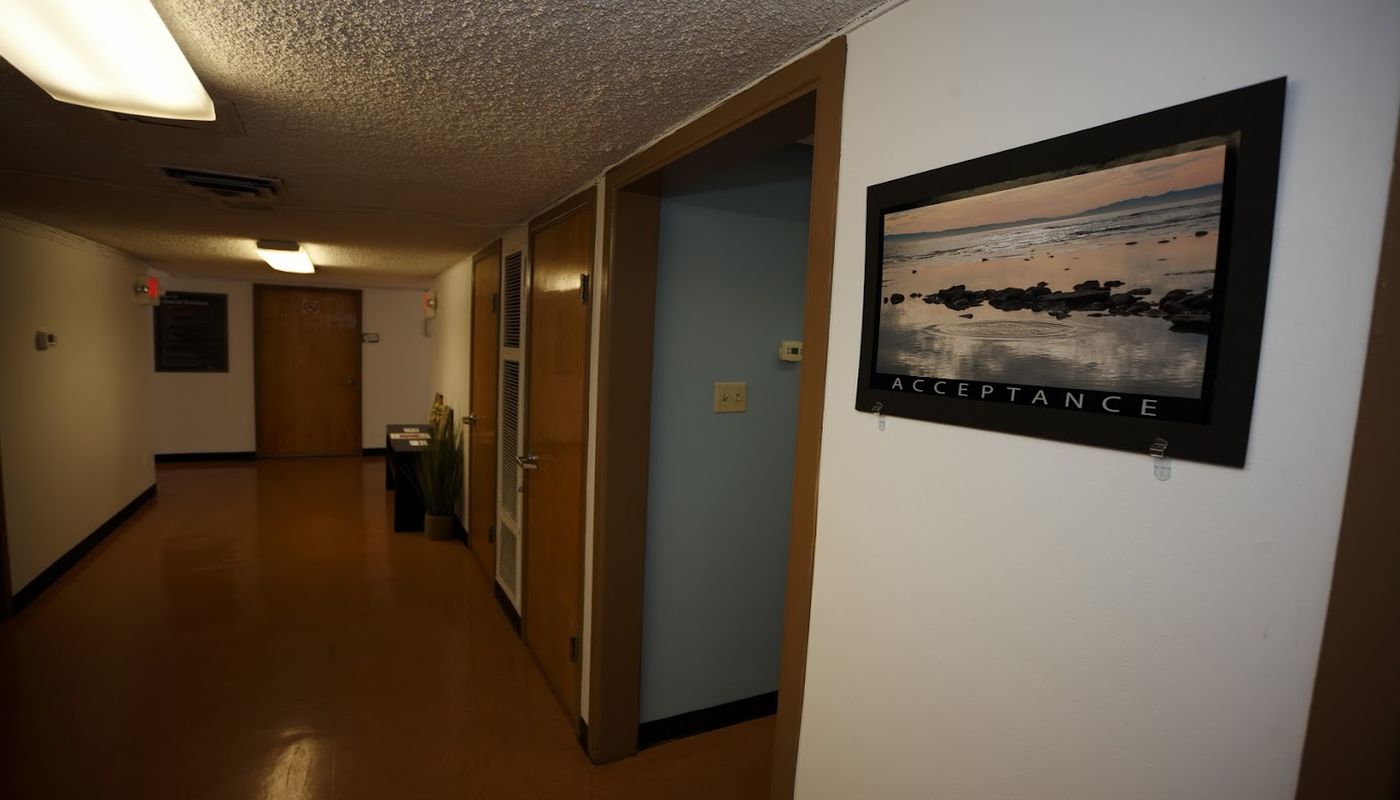 Aegis Treatment Centers West Covina