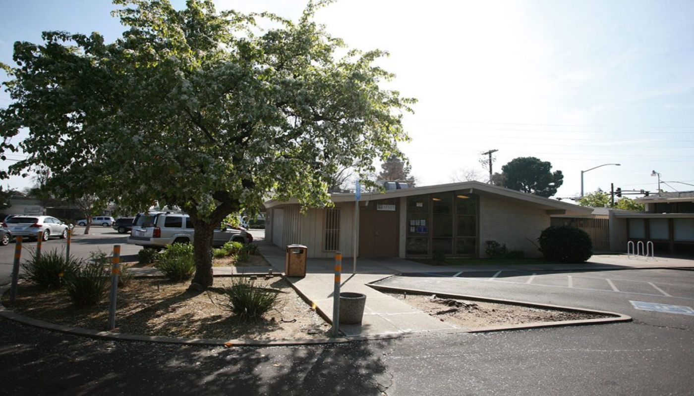 Aegis Treatment Centers - Fresno