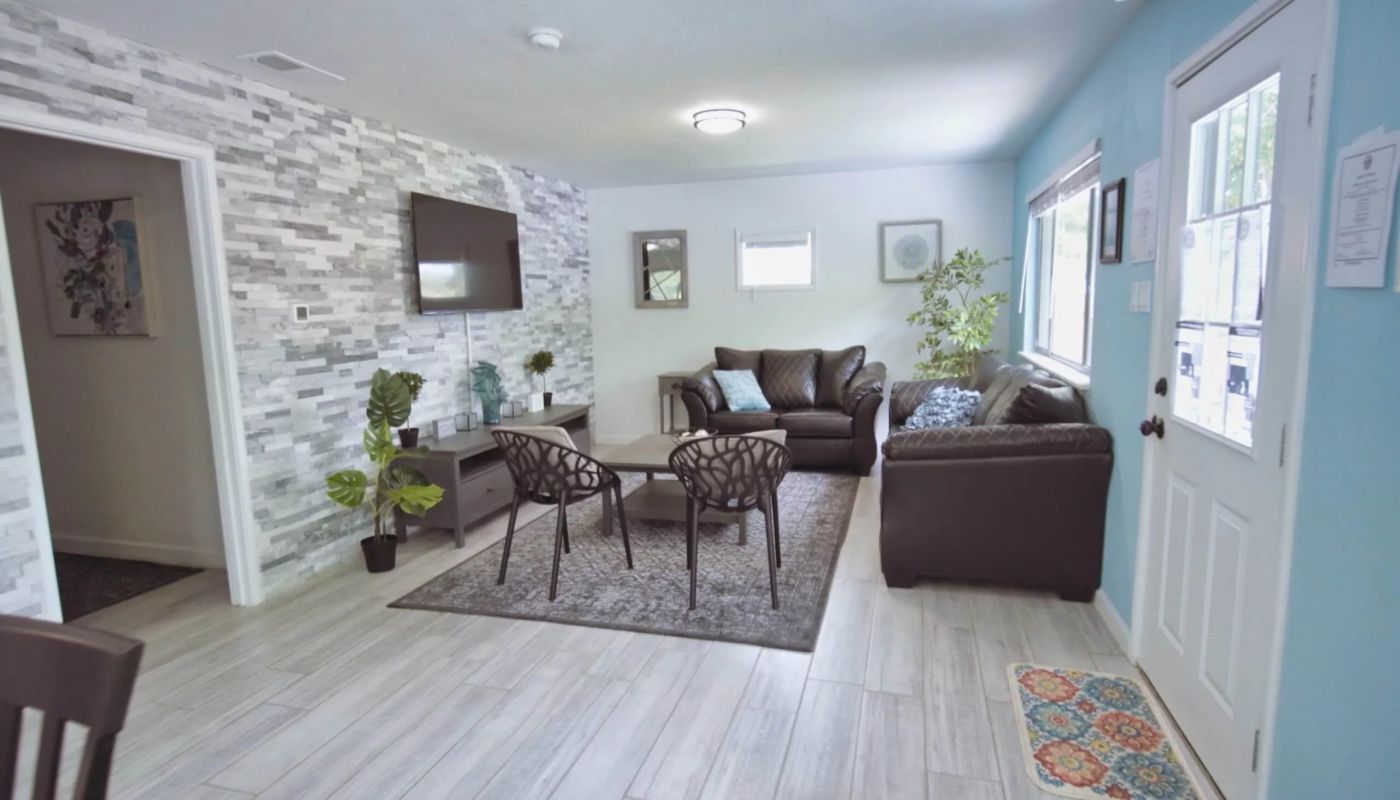 Akua Mind Body - Male Detox Addiction Treatment Sacramento