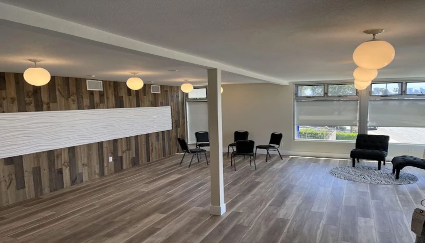 AKUA Strong - San Diego