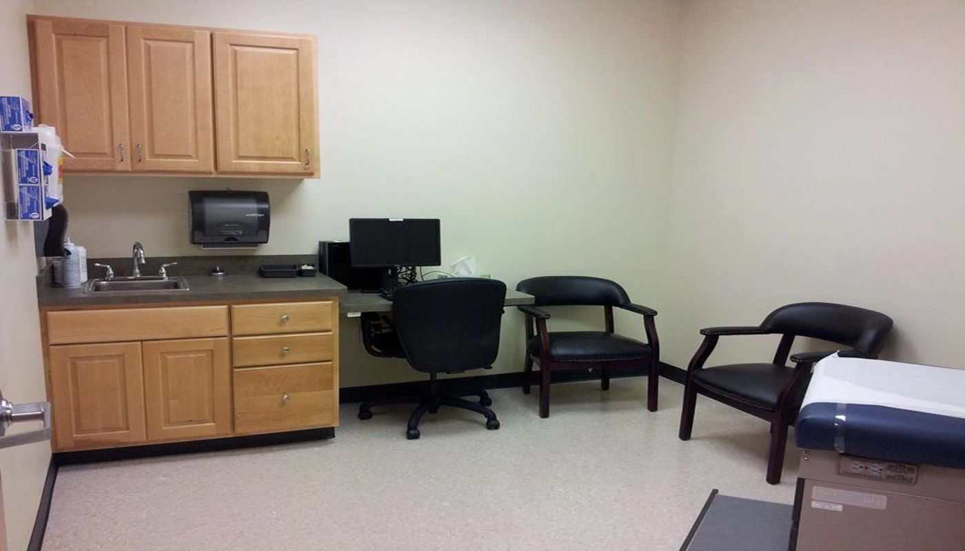 Albert Lea VA Outpatient Clinic