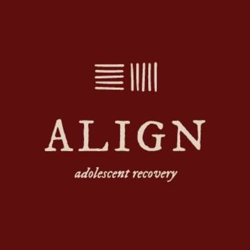 Align Adolescent Recovery for Boys
