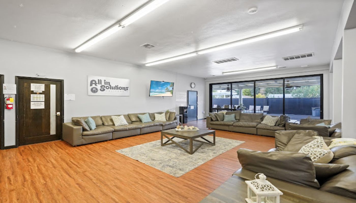 All in Solutions Outpatient Simi Valley