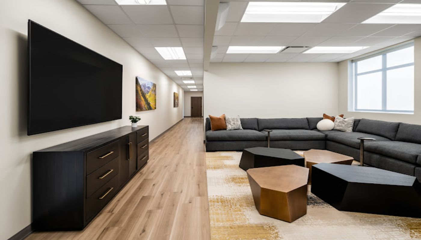 APN DFW Detox & Treatment Center