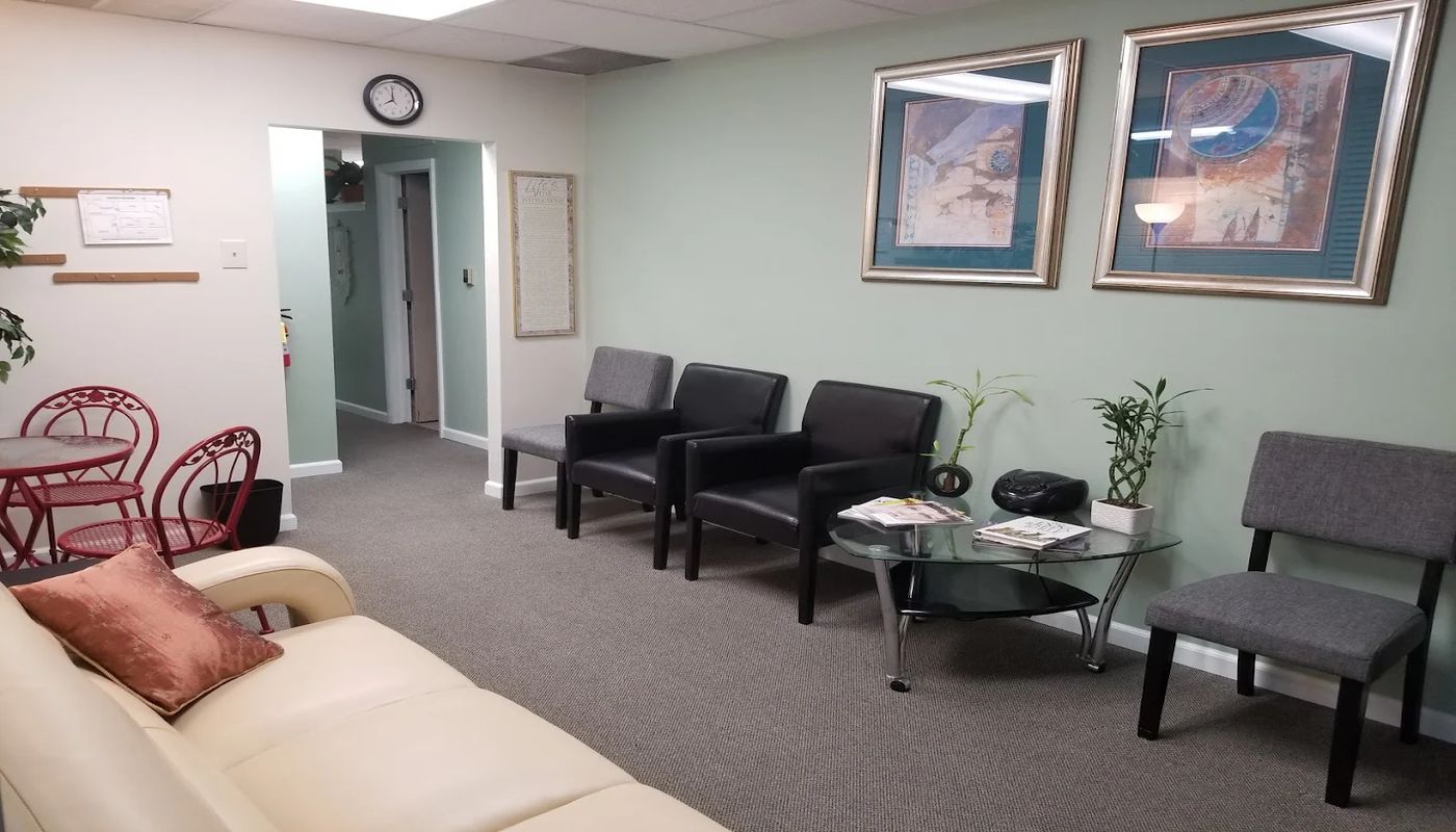 All Seasons Counseling