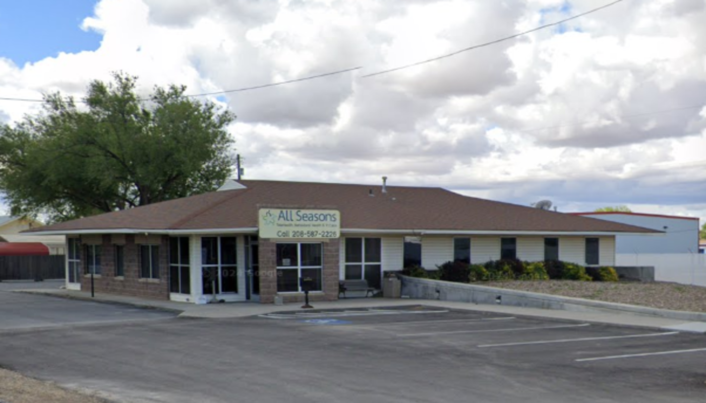 All Seasons Mental Health