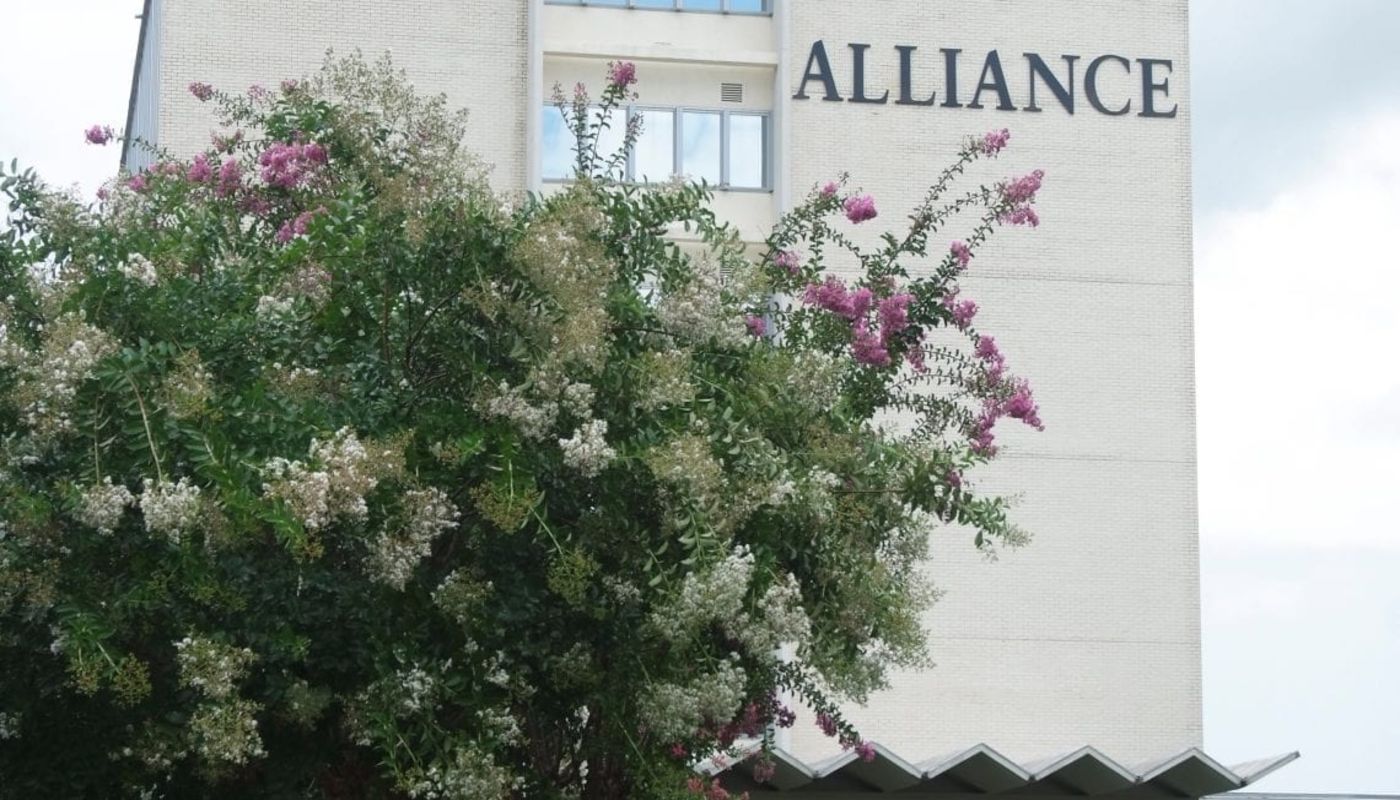 Alliance Health Center