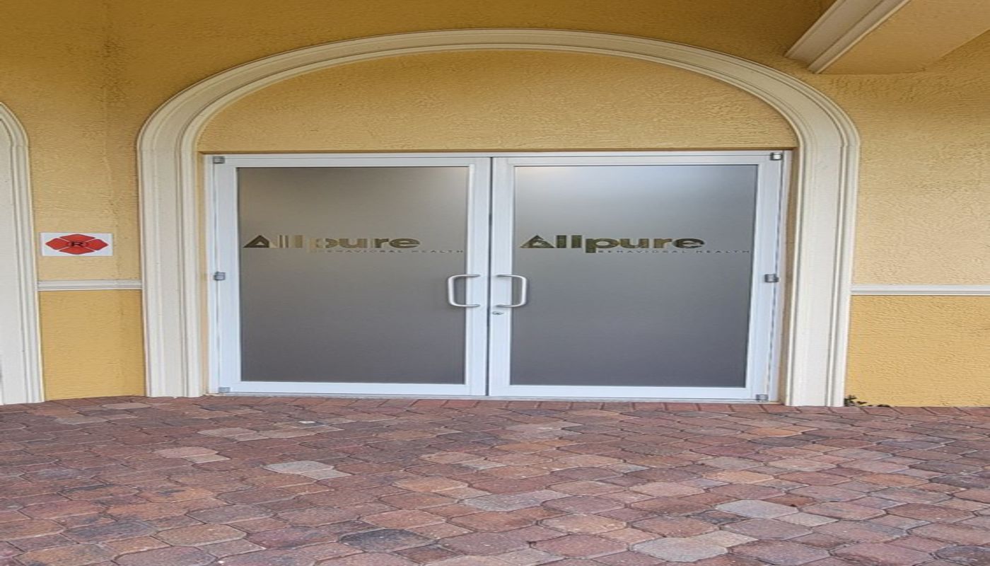 Allpure Behavioral Health