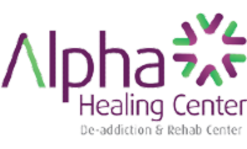 Alpha Healing Center