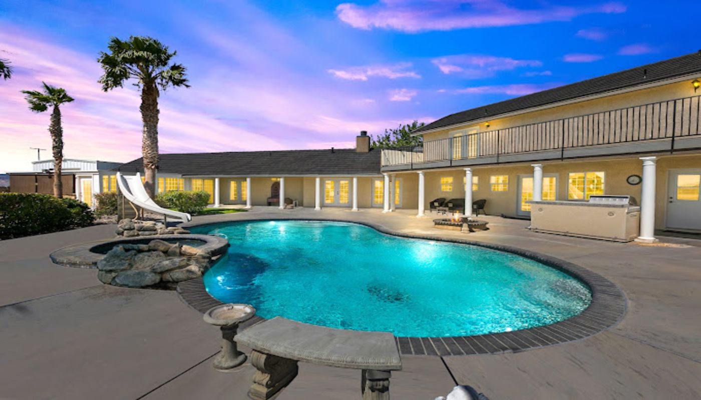 Alpha Recovery Center