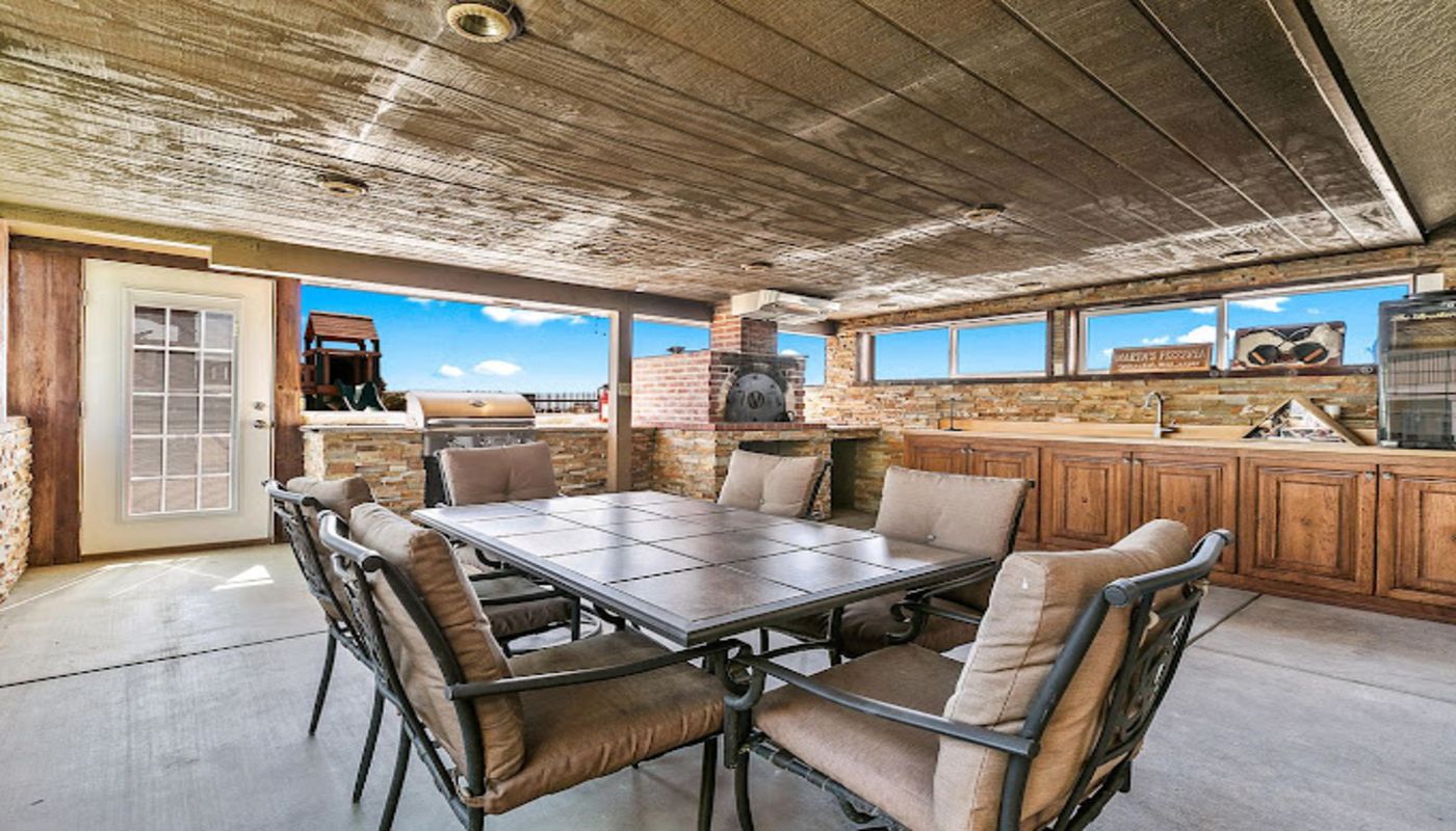 Alpha Recovery Center