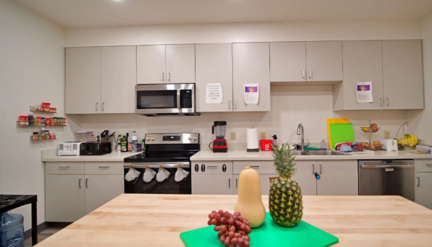 Alsana Monterey PHP/IOP