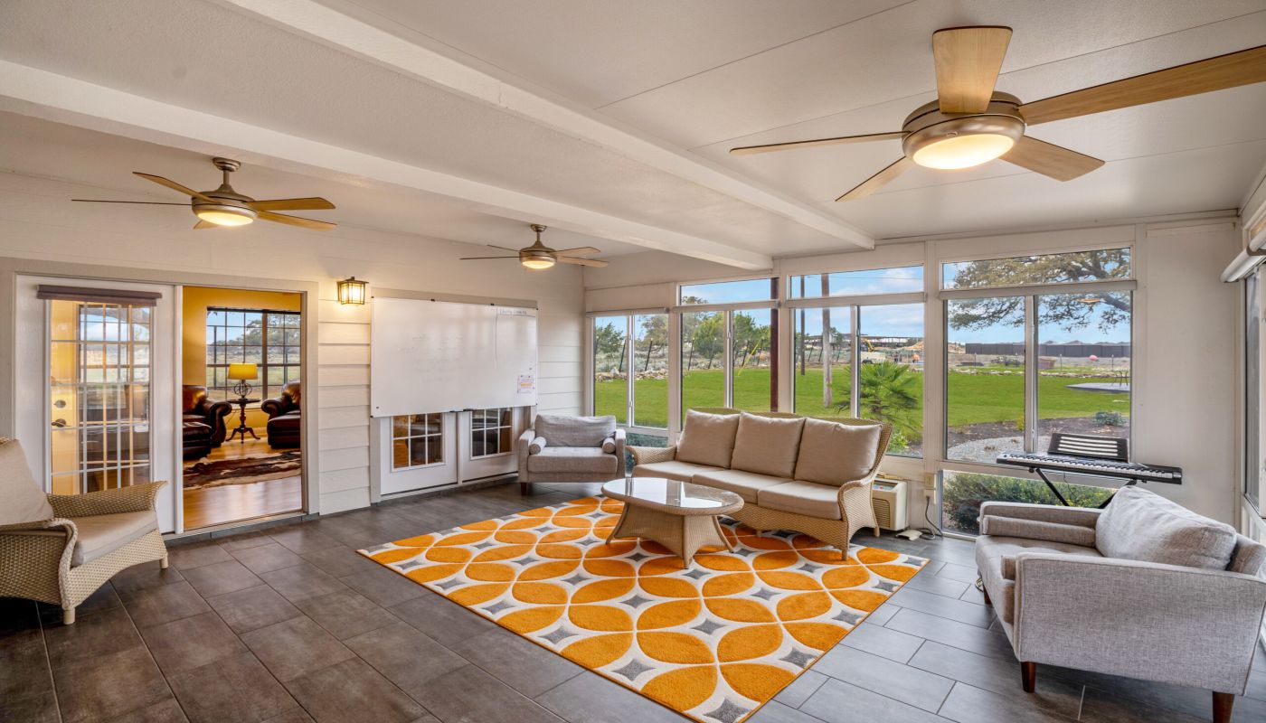 Alta Loma Casa Esperanza