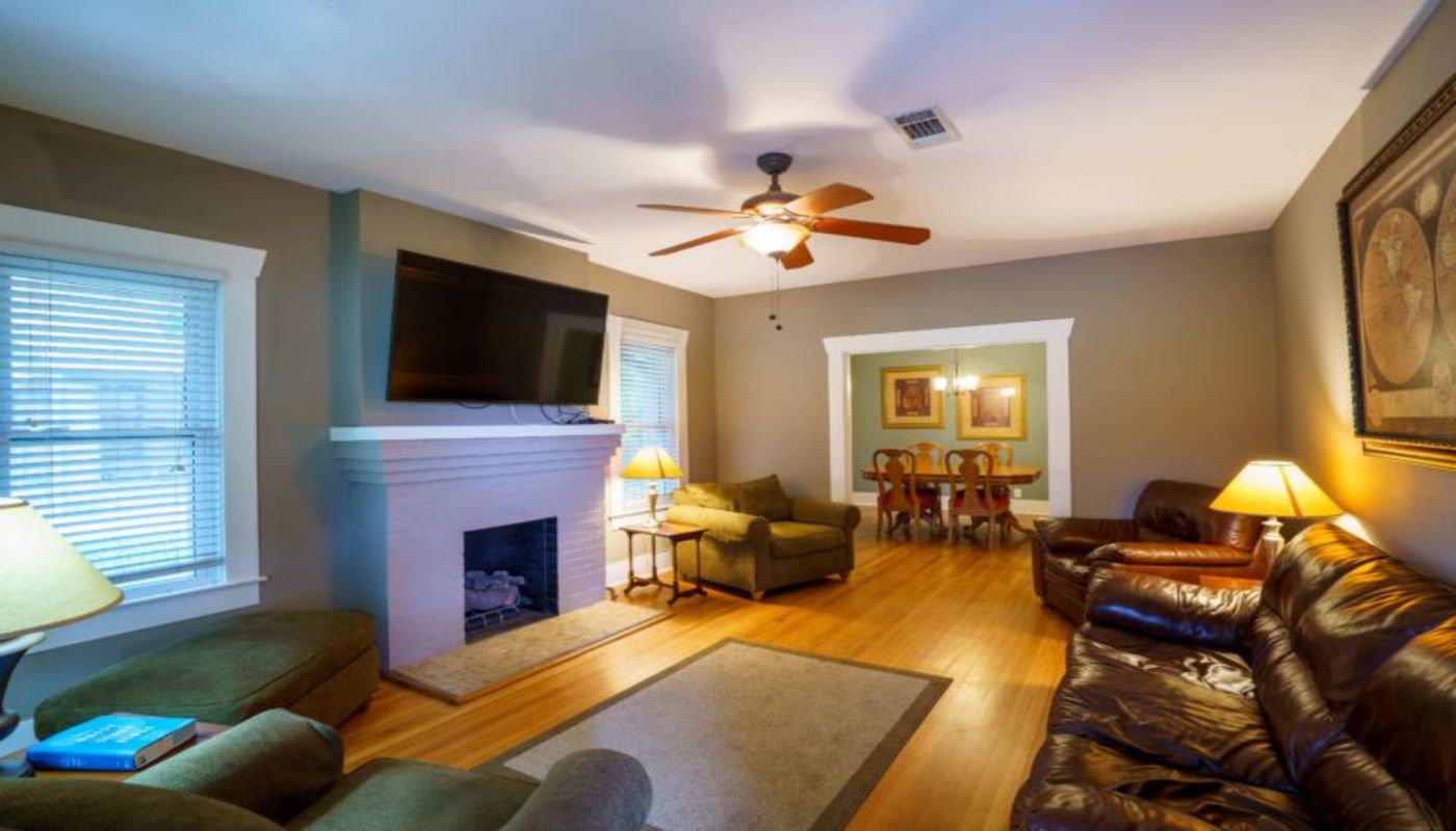 Alta Loma The Cottage