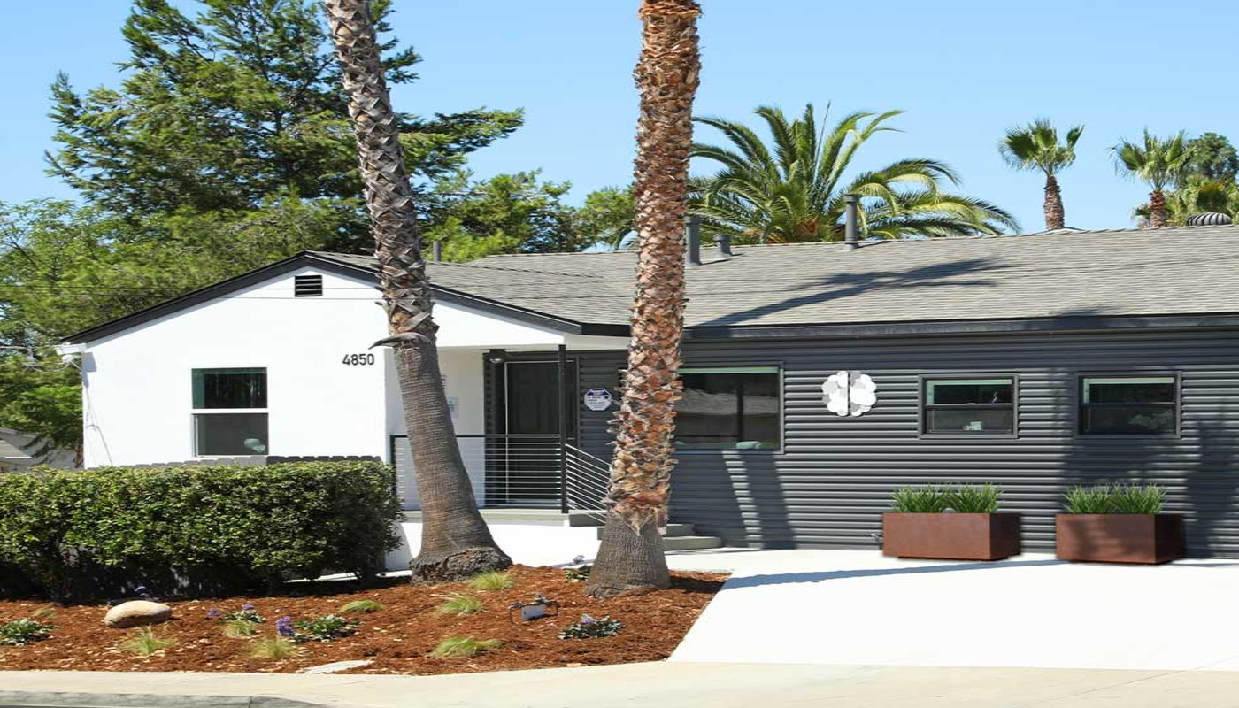 Alter Behavioral Health - San Diego