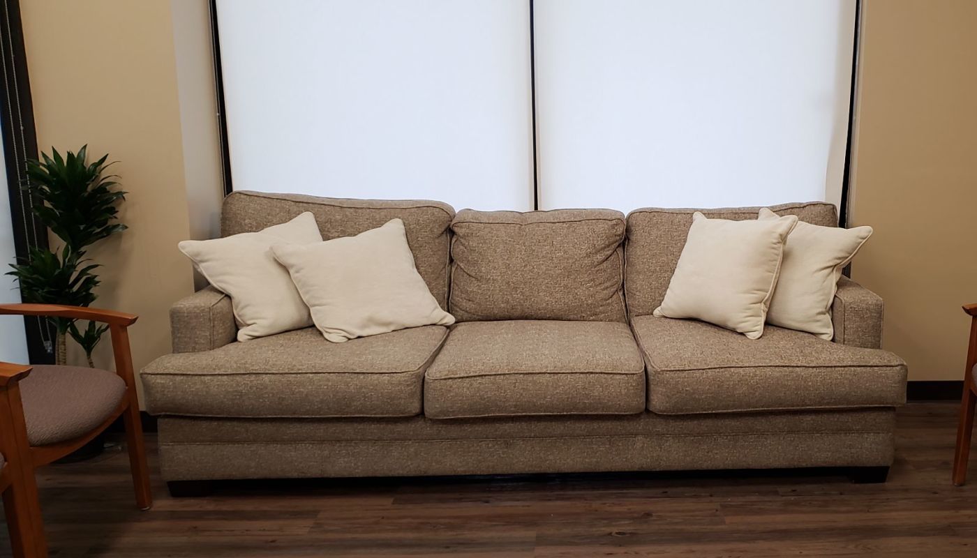 Amen Clinics Los Angeles