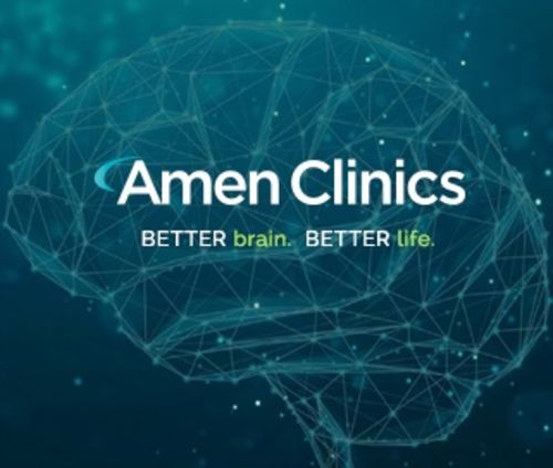 Amen Clinics Los Angeles