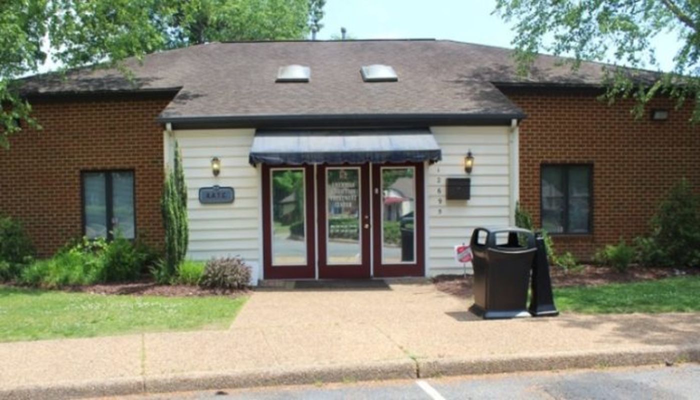 American Addiction Treatment Center Newport News