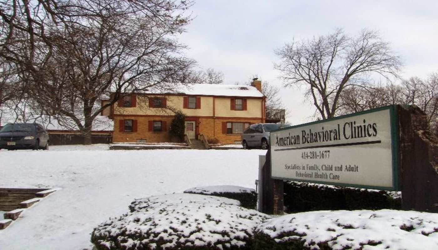 American Behavioral Clinics Layton