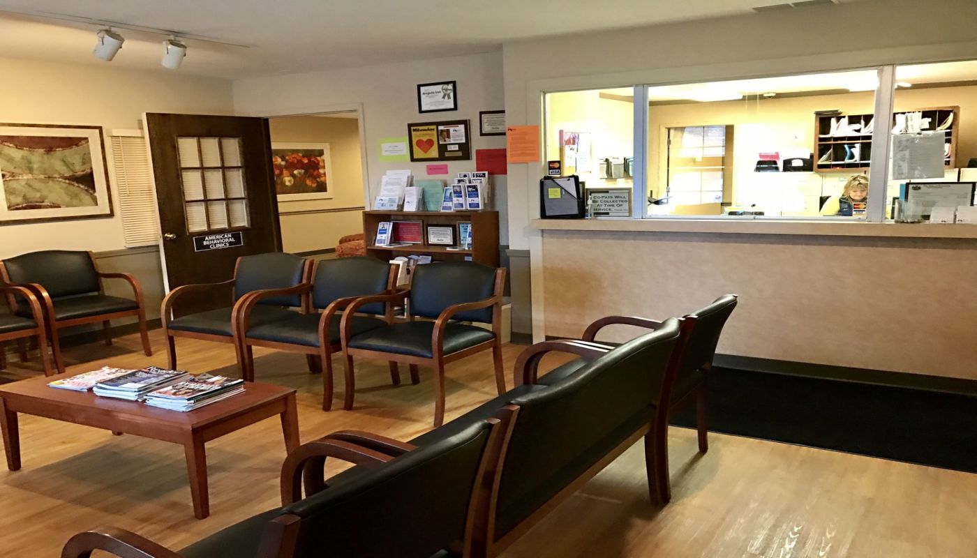 American Behavioral Clinics Bluemound